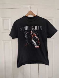 Spider Man tee
