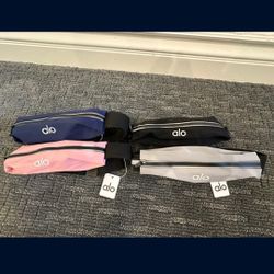 New Belt Bag $10 Each