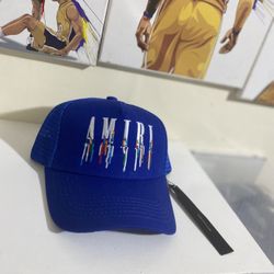 Amiri Hat 