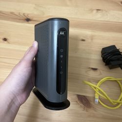 Cable Modem