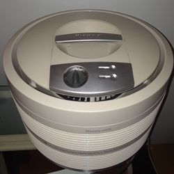 Honeywell Air Purifier Hepa 99.97% + Germ reduction