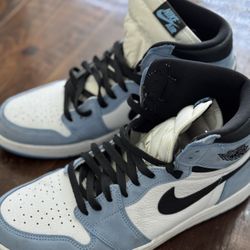 Jordan 1s & 11s (size 12)