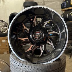 Finance Rims And Tires 
