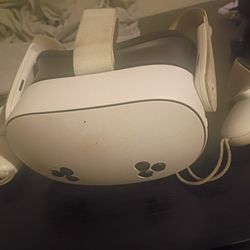 VR Headset Quest 3