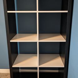 Used IKEA Kallax Shelf