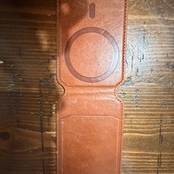 Card wallet