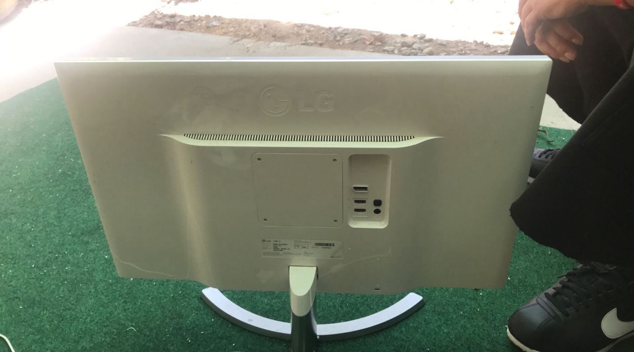 Lg Like New