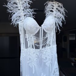 Sexy Fashion Nova Dress