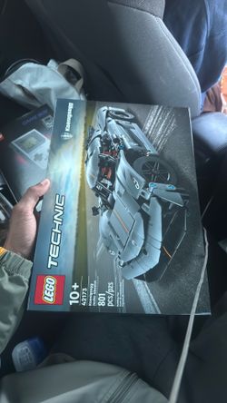 LEGO TECHNIC 42173