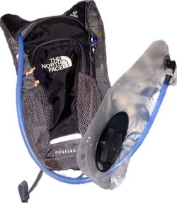 The Northface Hydration Backpack