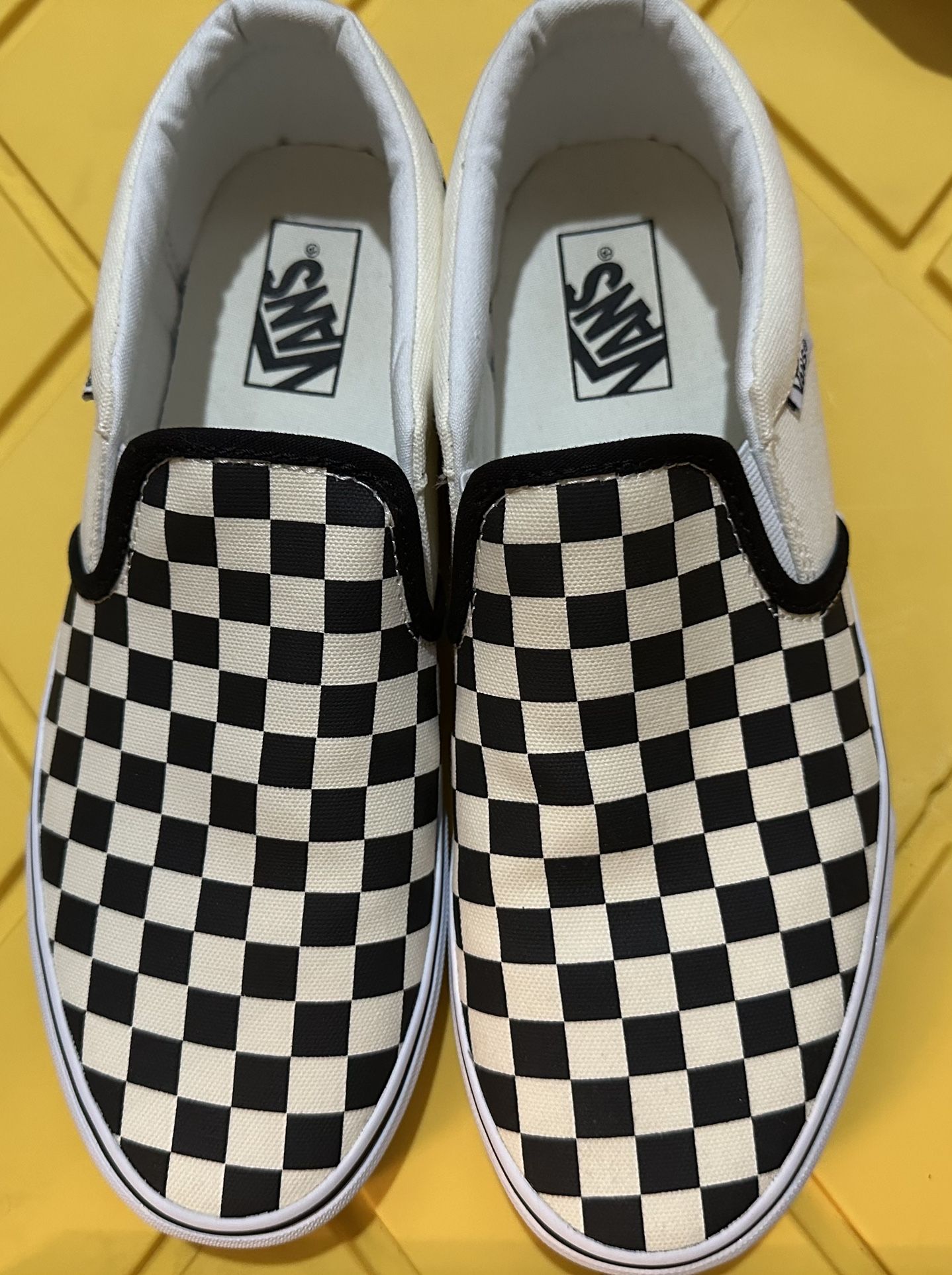 Vans Shoes