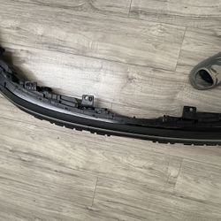 Hyundai sonata light bar OEM 2025