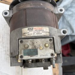 Automotive / Leece-Neville 4900