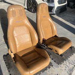Miata Seats And Carpet