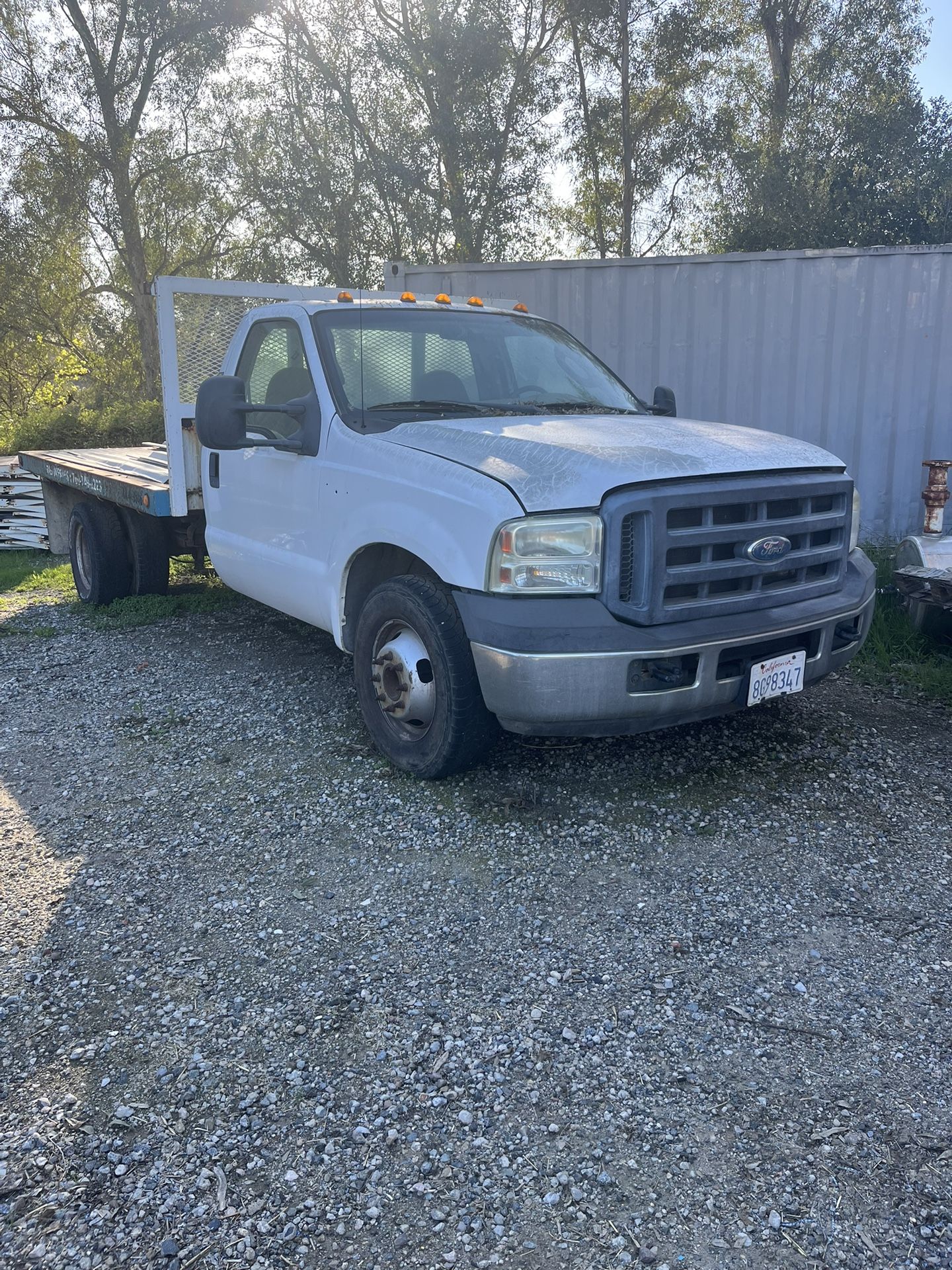 2006 Ford F-350