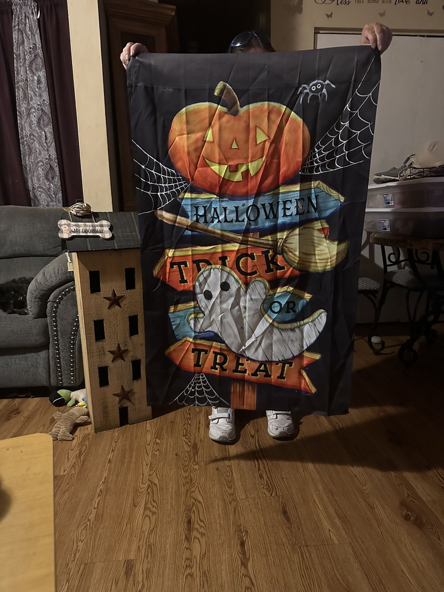 Halloween Decor