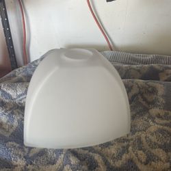 Bathroom Light Fixture