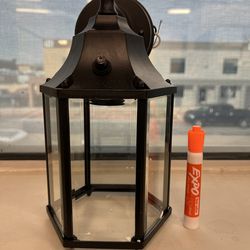 Coach Light Fixtures