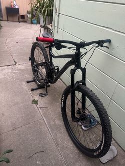 Giant Stance 29 2
