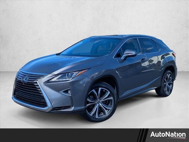 2019 Lexus RX 350