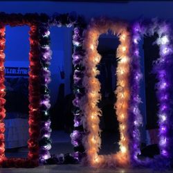 CUSTOM Body Mirrors🔮