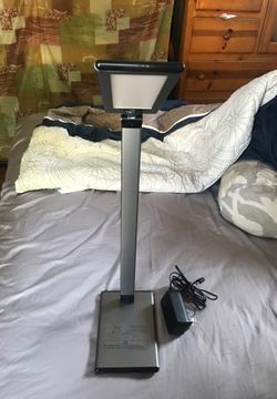 Lamp touch LED