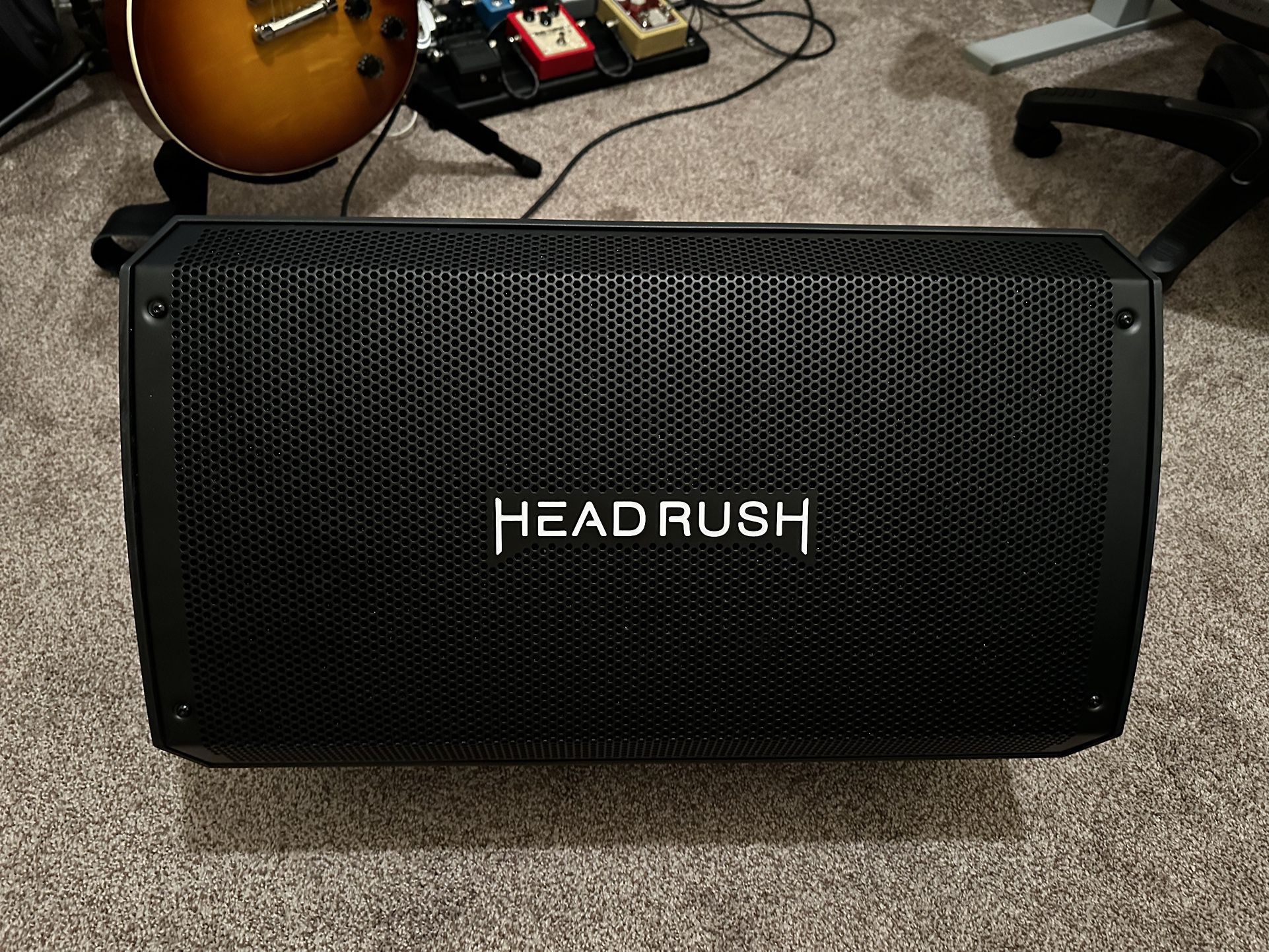 Headrush FRFR-112 12” Guitar Speaker