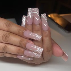Nails