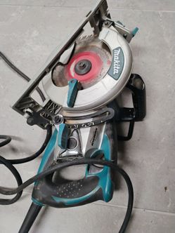 Circular saw