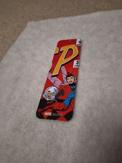 Marvel Heroe Metal Decorr