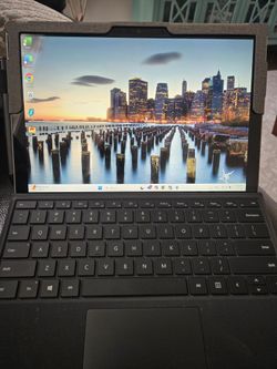 Microsoft Surface Pro 7