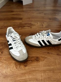 Women’s SAMBA OG SHOES Size 8
