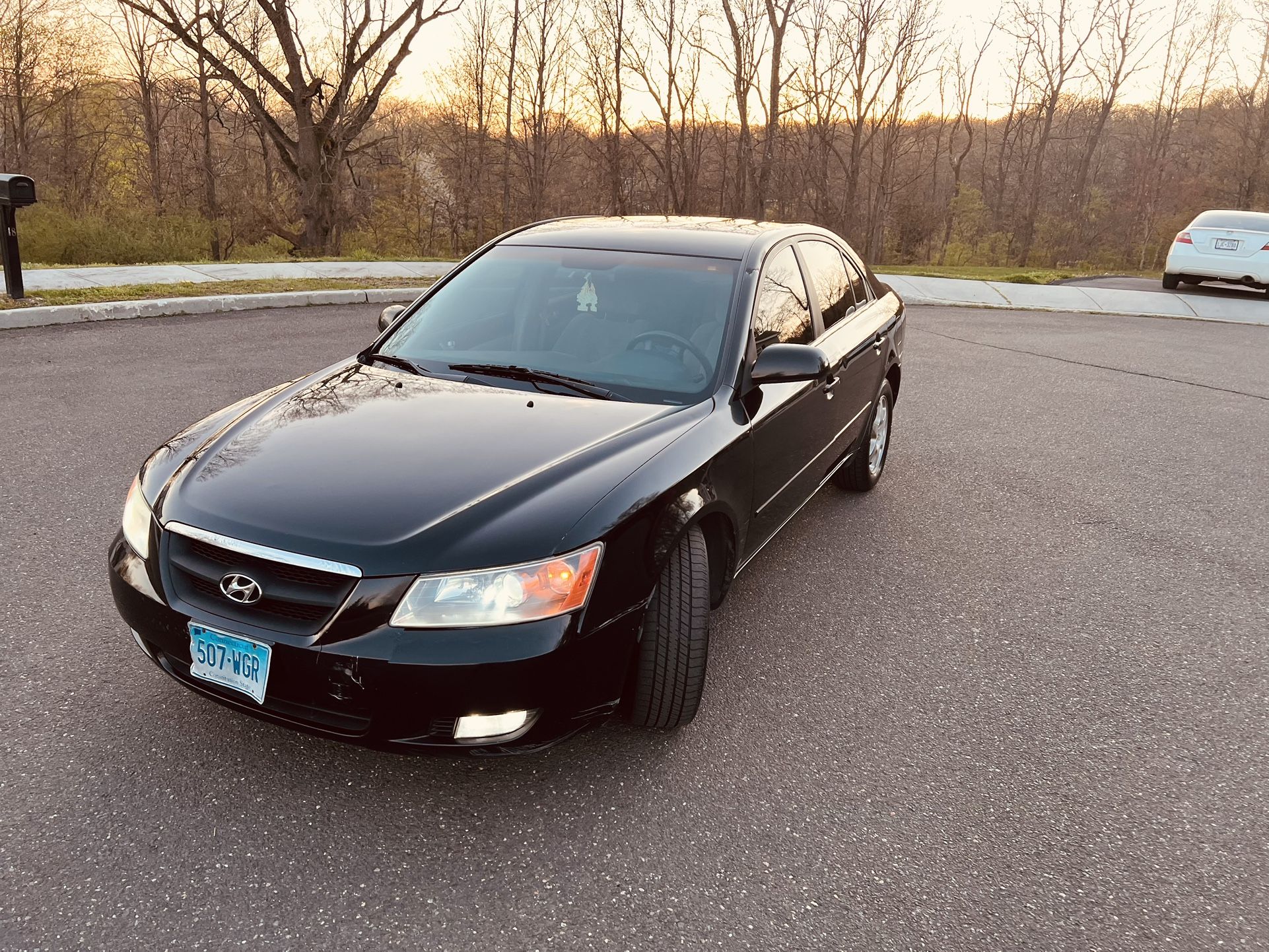 2006 Hyundai Sonata