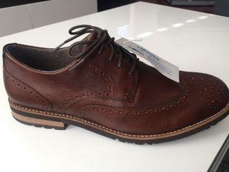 Rockport Mens Dress shoes 11.5 Orig Price 140 for Sale in Brentwood CA OfferUp