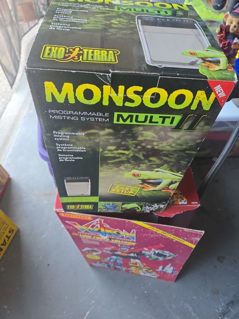 Monsoon