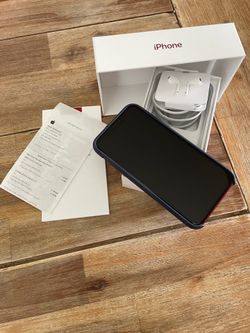FS: iPhone XR Product Red 128gb *Unlocked*