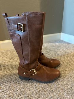 Girls boots