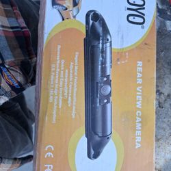 VOYO REAR VIEW CAMERA