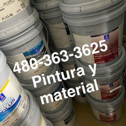 Pintura Nueva En Venta Paint Sale 