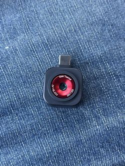 Seek Nano 300 Thermal Camera