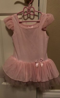 Dance Tutu