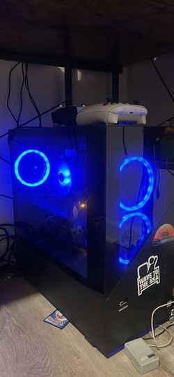 custom pc