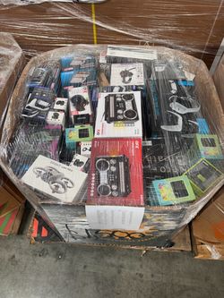 Electronics Pallets For Sale!