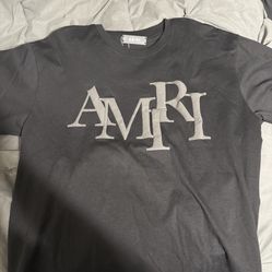 Amiri Shirt