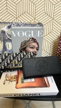 Long wallet