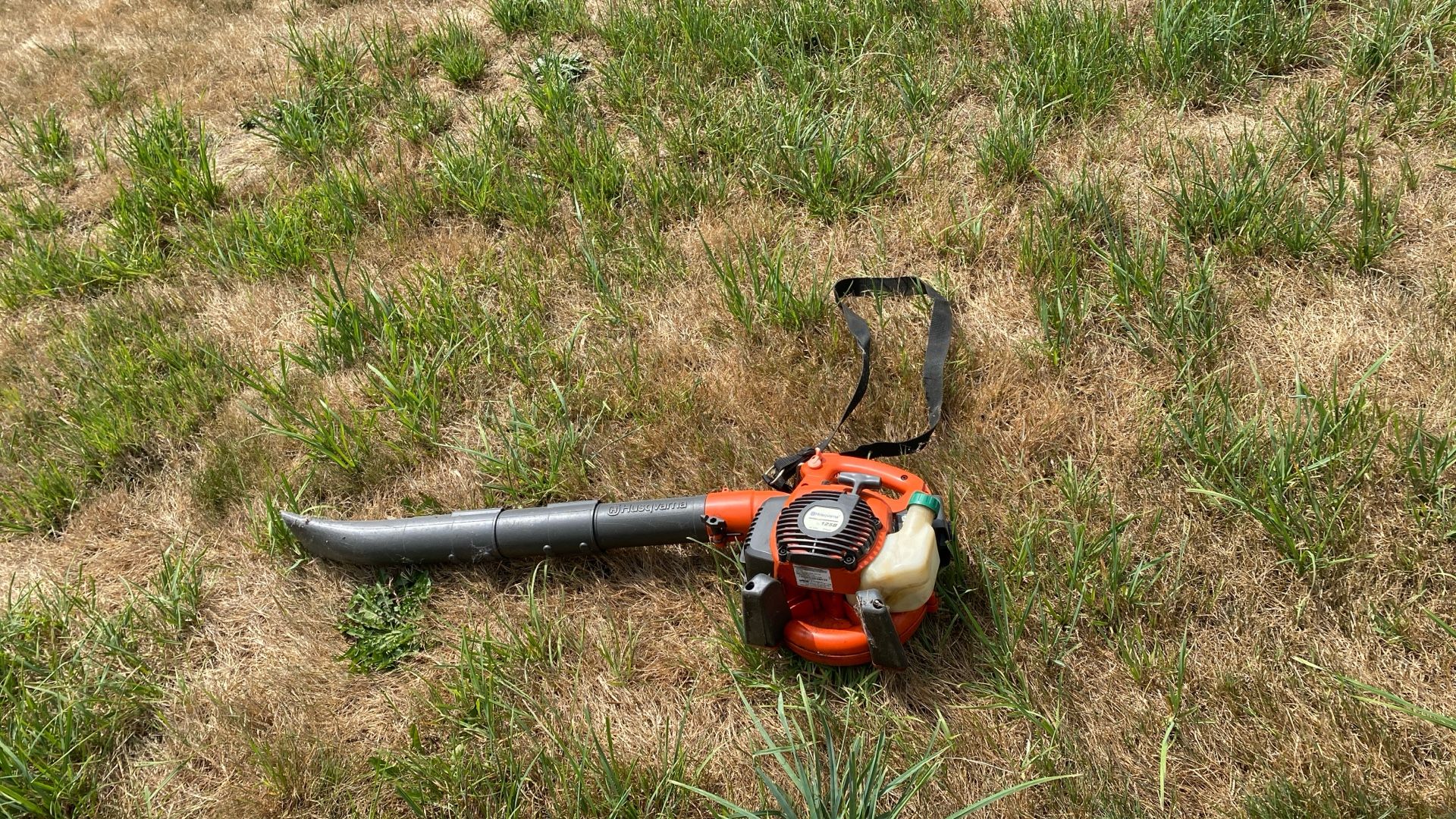 Husquvarna Blower