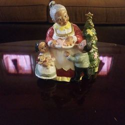 1993 Omnibus By Fitz and Floyd 