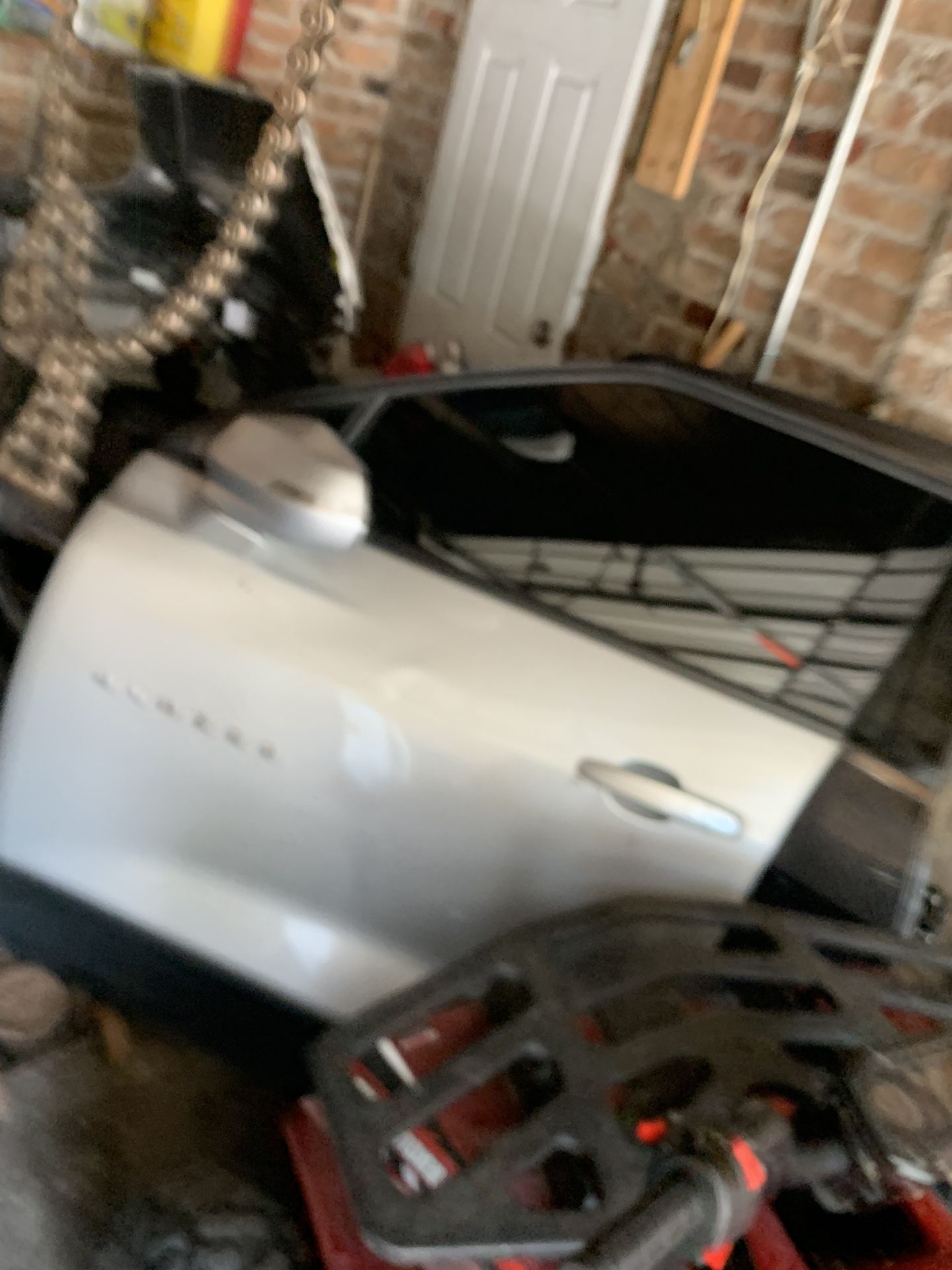 2022 Chevrolet Blazer