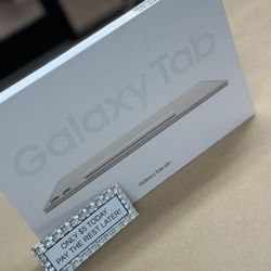 Samsung Galaxy Tab S9 Plus Tablet New - Pay $1 today and pay the rest later -