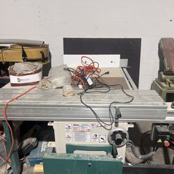 Table Saw
